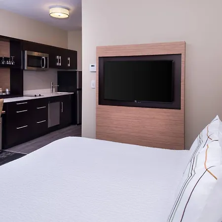 Towneplace Suites By Marriott Saskatoon Extérieur photo