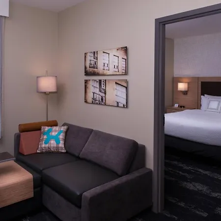 Towneplace Suites By Marriott Saskatoon Extérieur photo