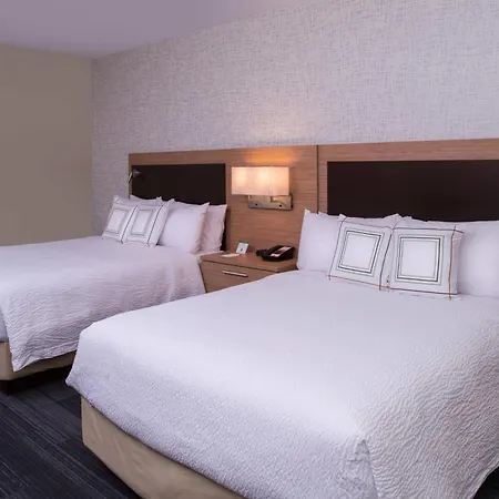 Towneplace Suites By Marriott Saskatoon Extérieur photo